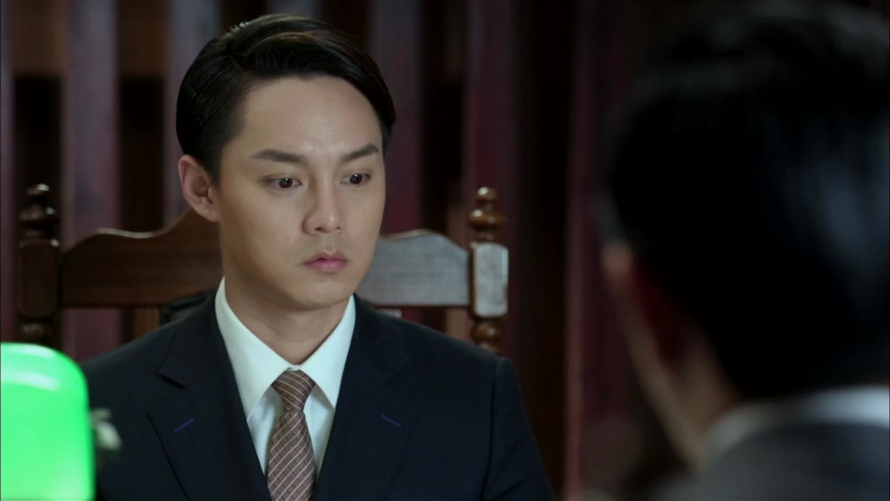 Ma Tước - Chim Sẻ tập 53 cảnh 2