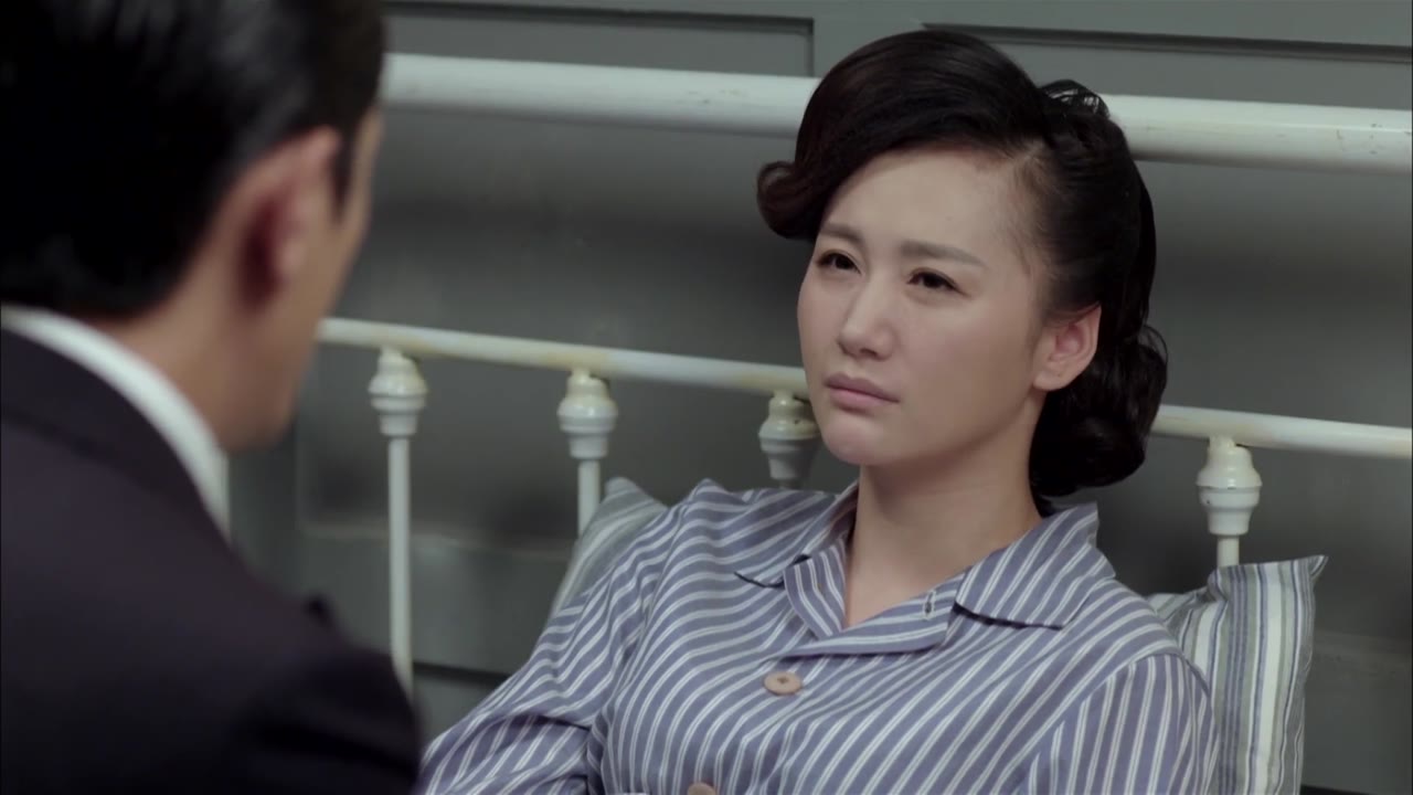 Ma Tước - Chim Sẻ tập 59