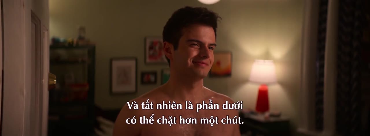 Những Điều Giản Đơn tập 1 cảnh 3
