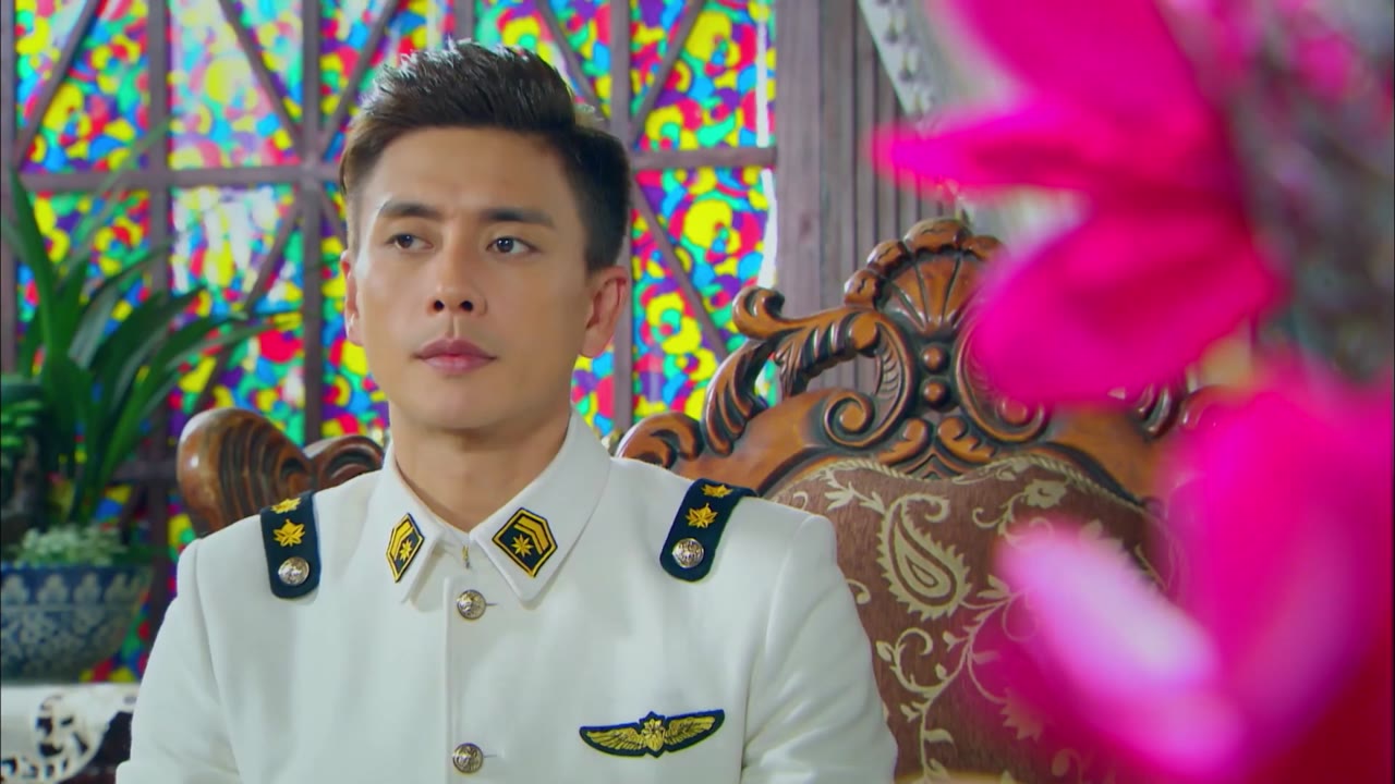 Vẫn Cứ Thích Em tập 2 cảnh 2