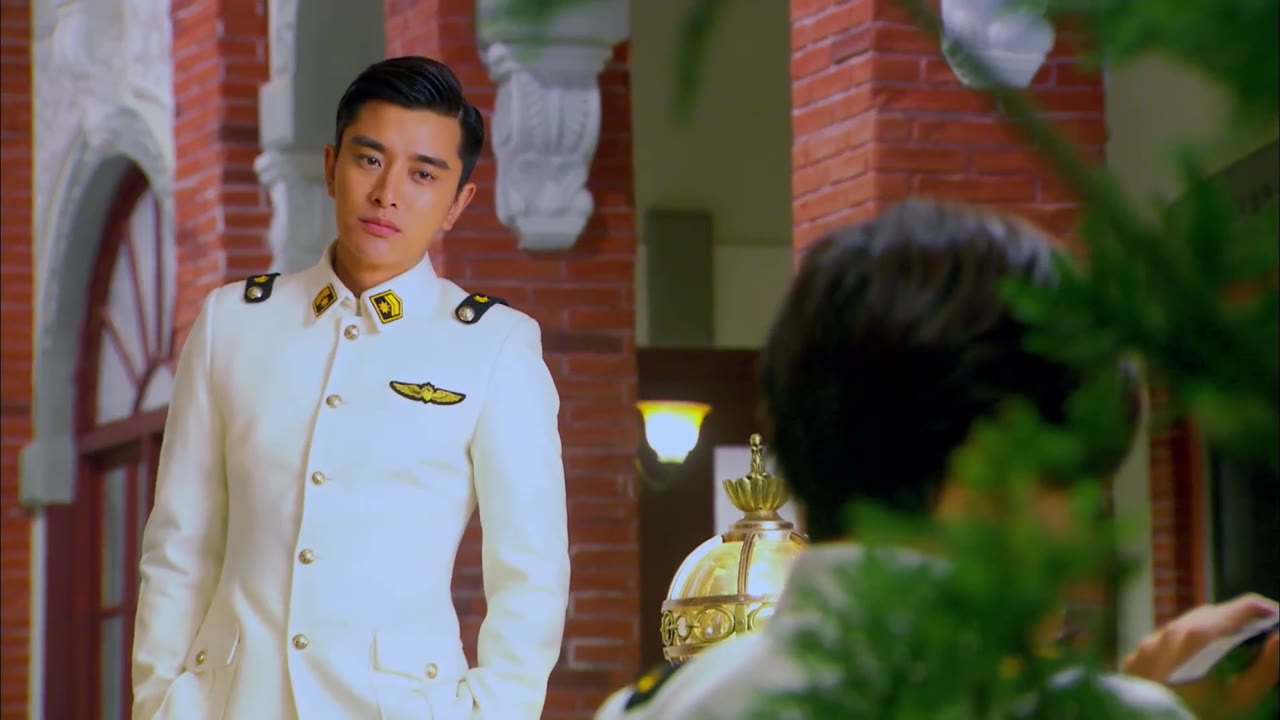 Vẫn Cứ Thích Em tập 11