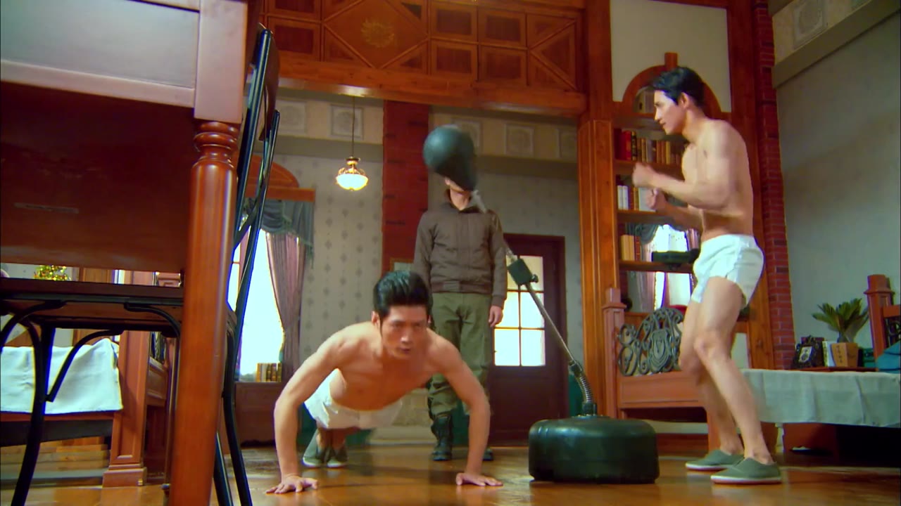 Vẫn Cứ Thích Em tập 15