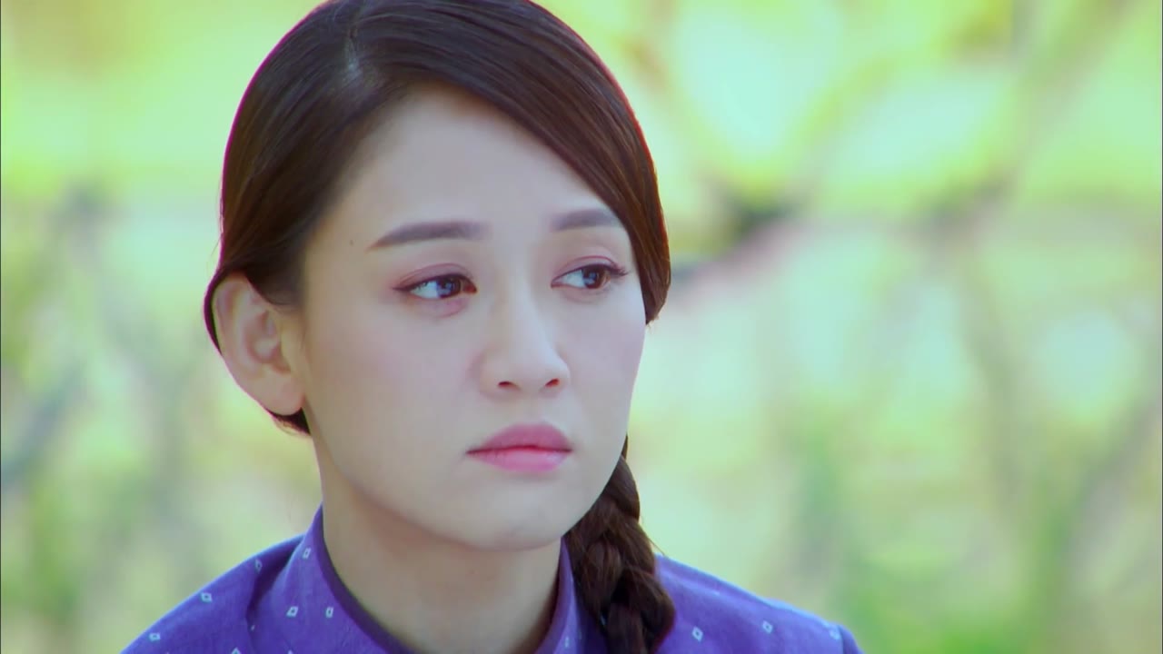 Vẫn Cứ Thích Em tập 21