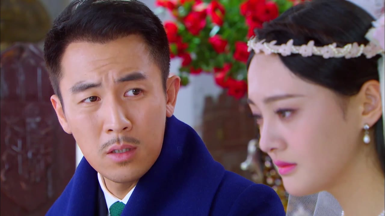 Vẫn Cứ Thích Em tập 34