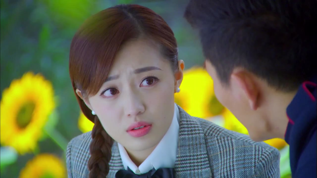 Vẫn Cứ Thích Em tập 37 cảnh 2