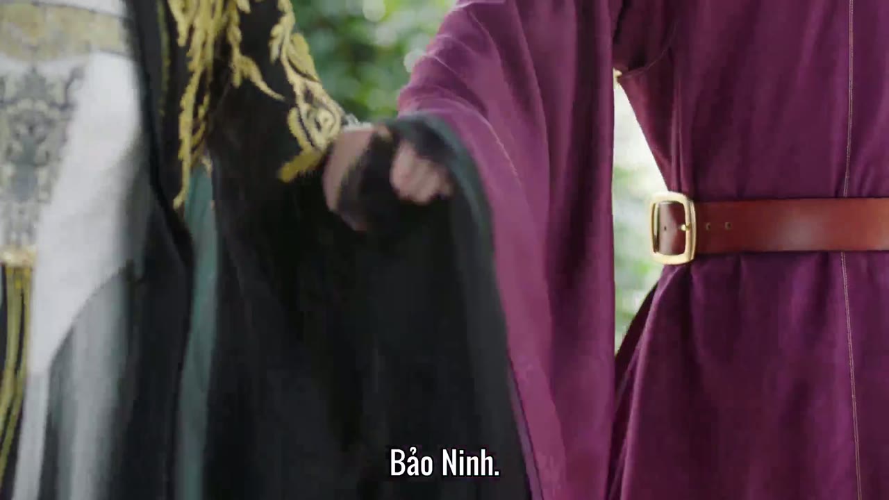 Mộ Nam Chi tập 39 cảnh 2