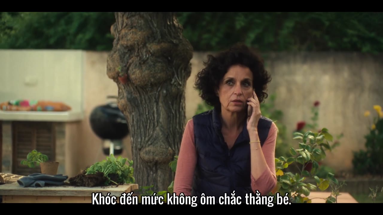 Dưới Mặt Trời Đen tập 2