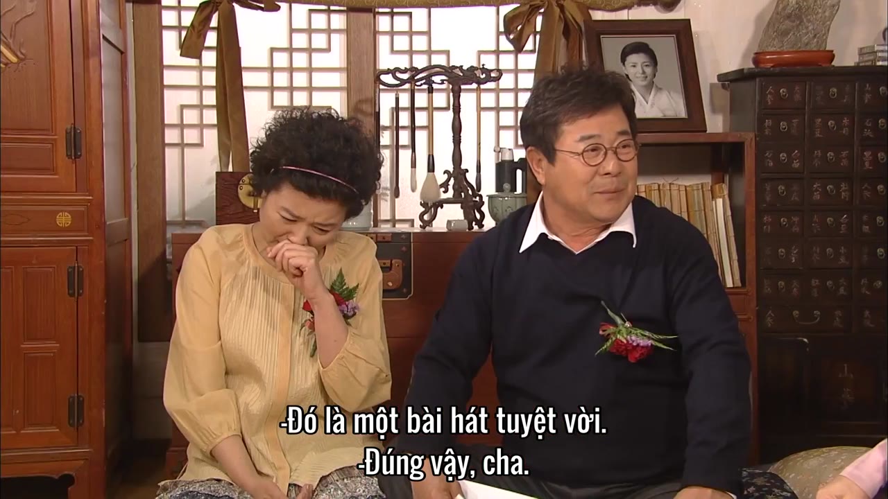 Bốn Chàng Quý Tử tập 9