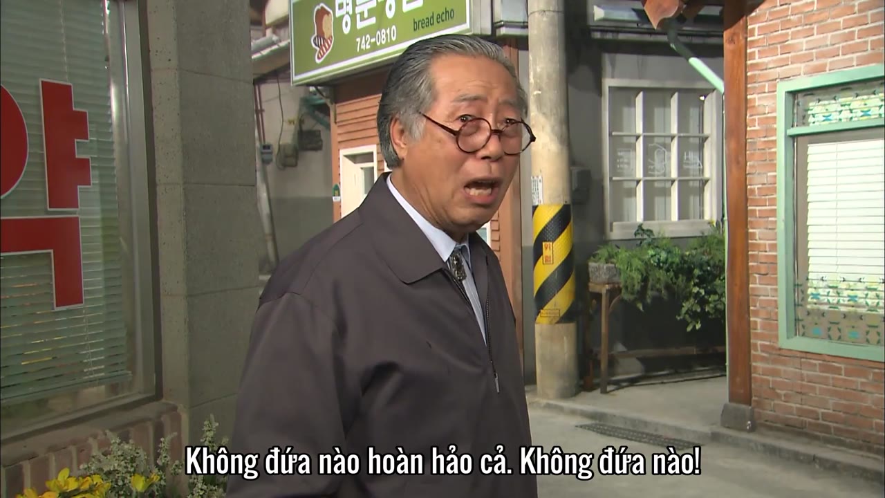 Bốn Chàng Quý Tử tập 12
