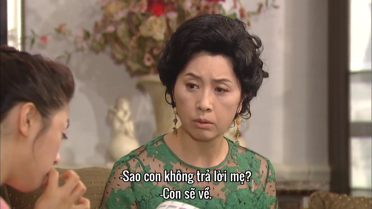 Bốn Chàng Quý Tử tập 13