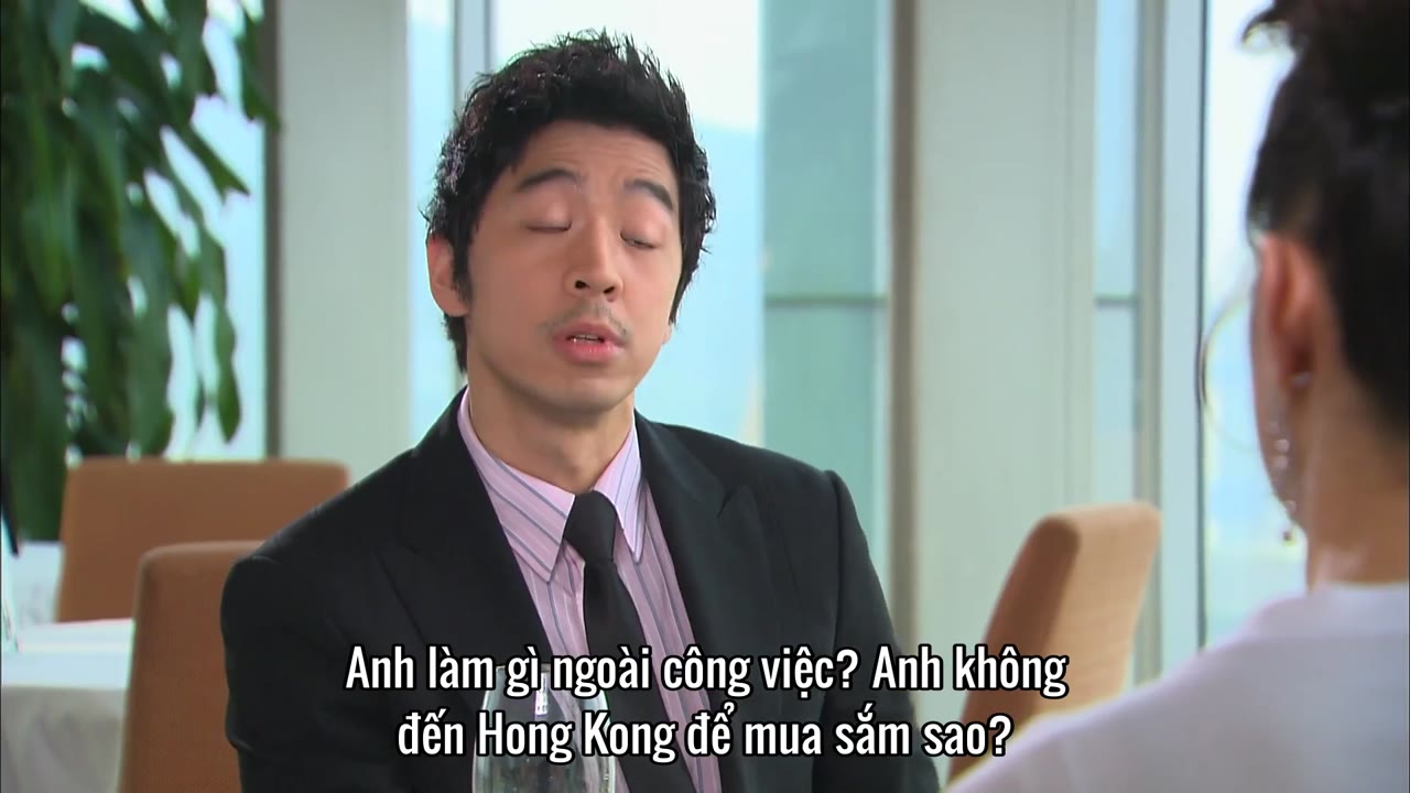 Bốn Chàng Quý Tử tập 18