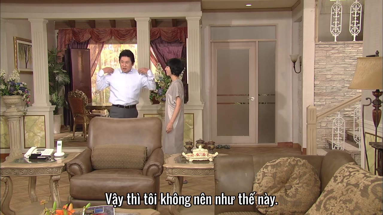 Bốn Chàng Quý Tử tập 26