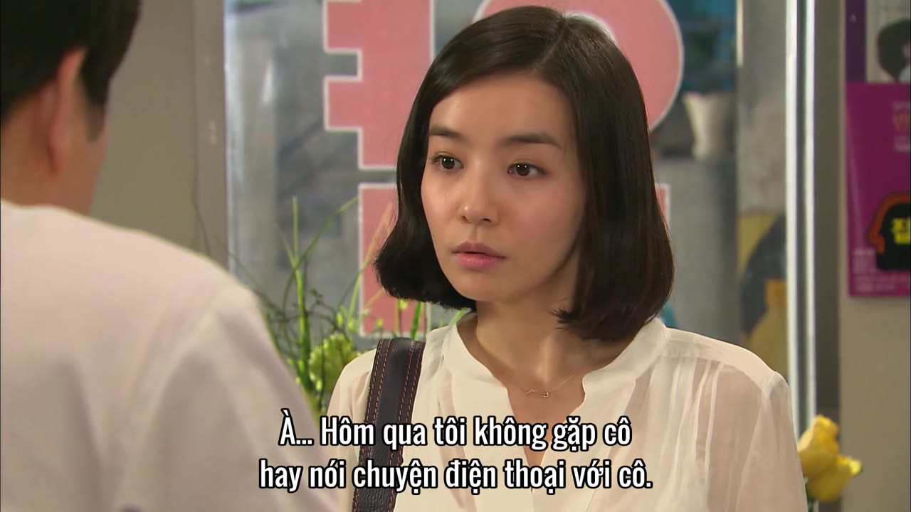 Bốn Chàng Quý Tử tập 36