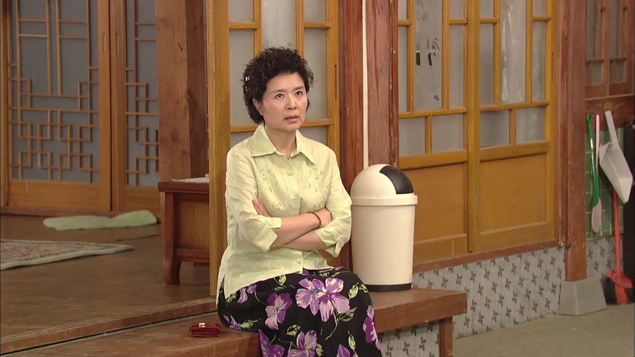 Bốn Chàng Quý Tử tập 36 cảnh 2