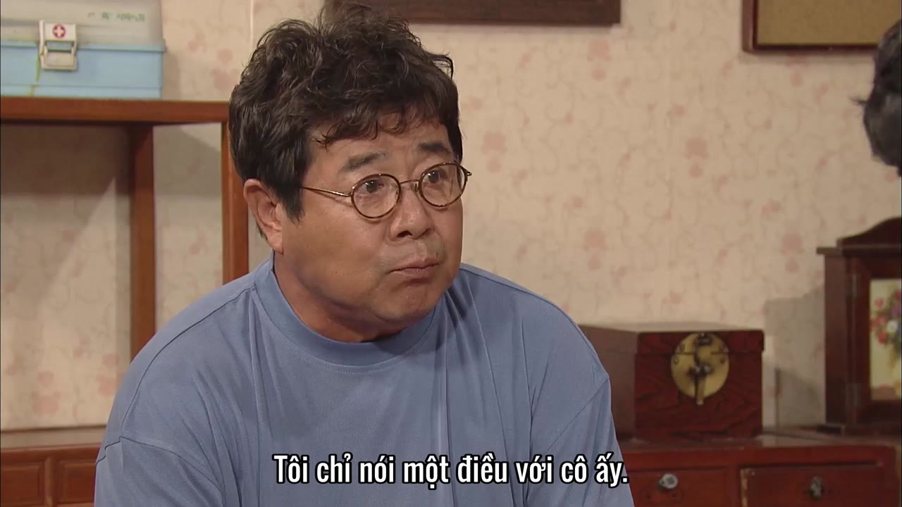 Bốn Chàng Quý Tử tập 39 cảnh 2
