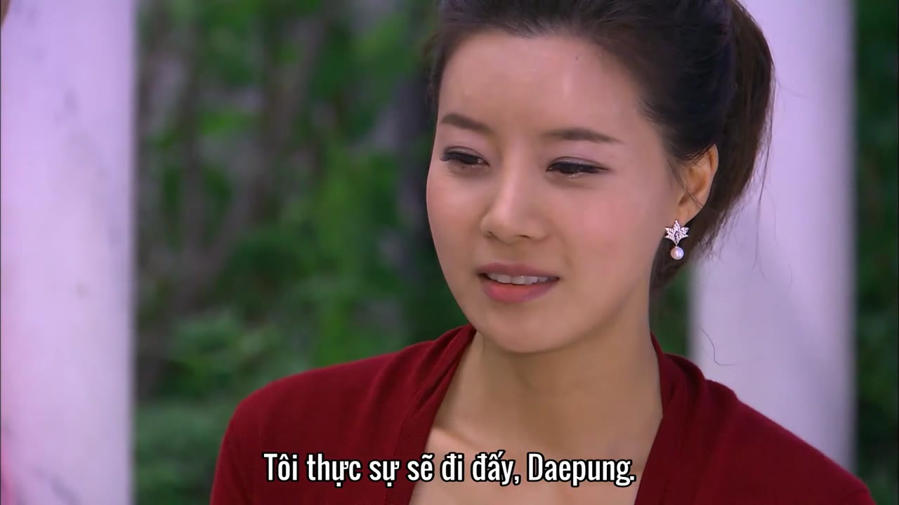 Bốn Chàng Quý Tử tập 47