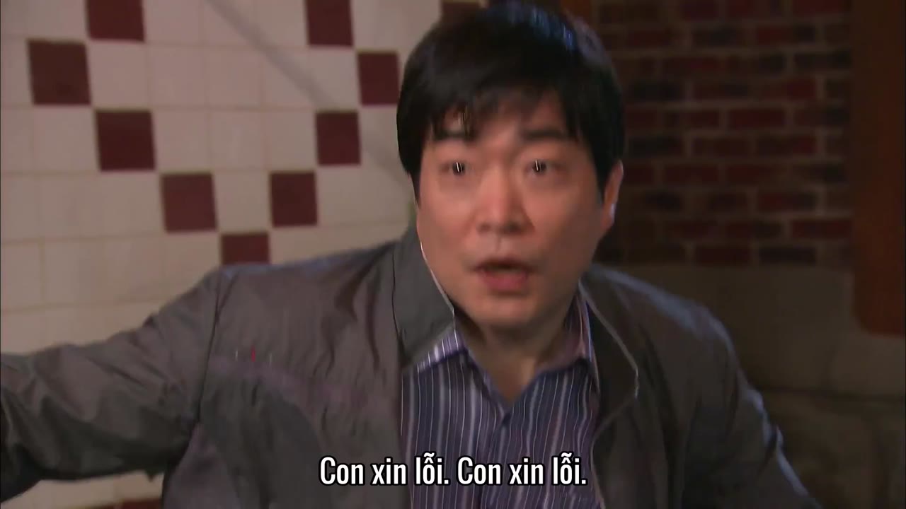 Bốn Chàng Quý Tử tập 49