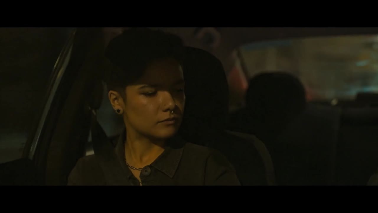 Thợ Săn Gringo tập 2 cảnh 3