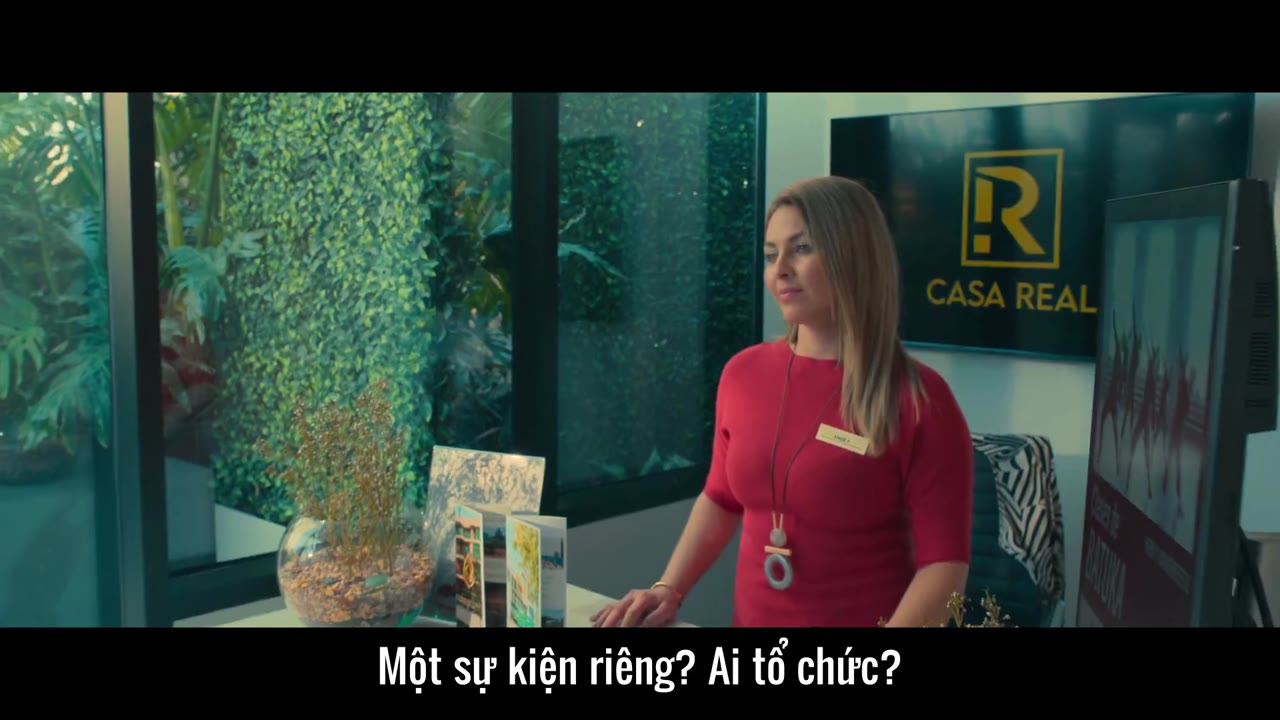 Thợ Săn Gringo tập 4