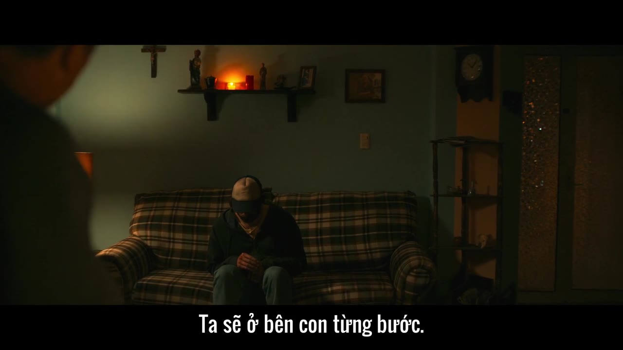 Thợ Săn Gringo tập 5