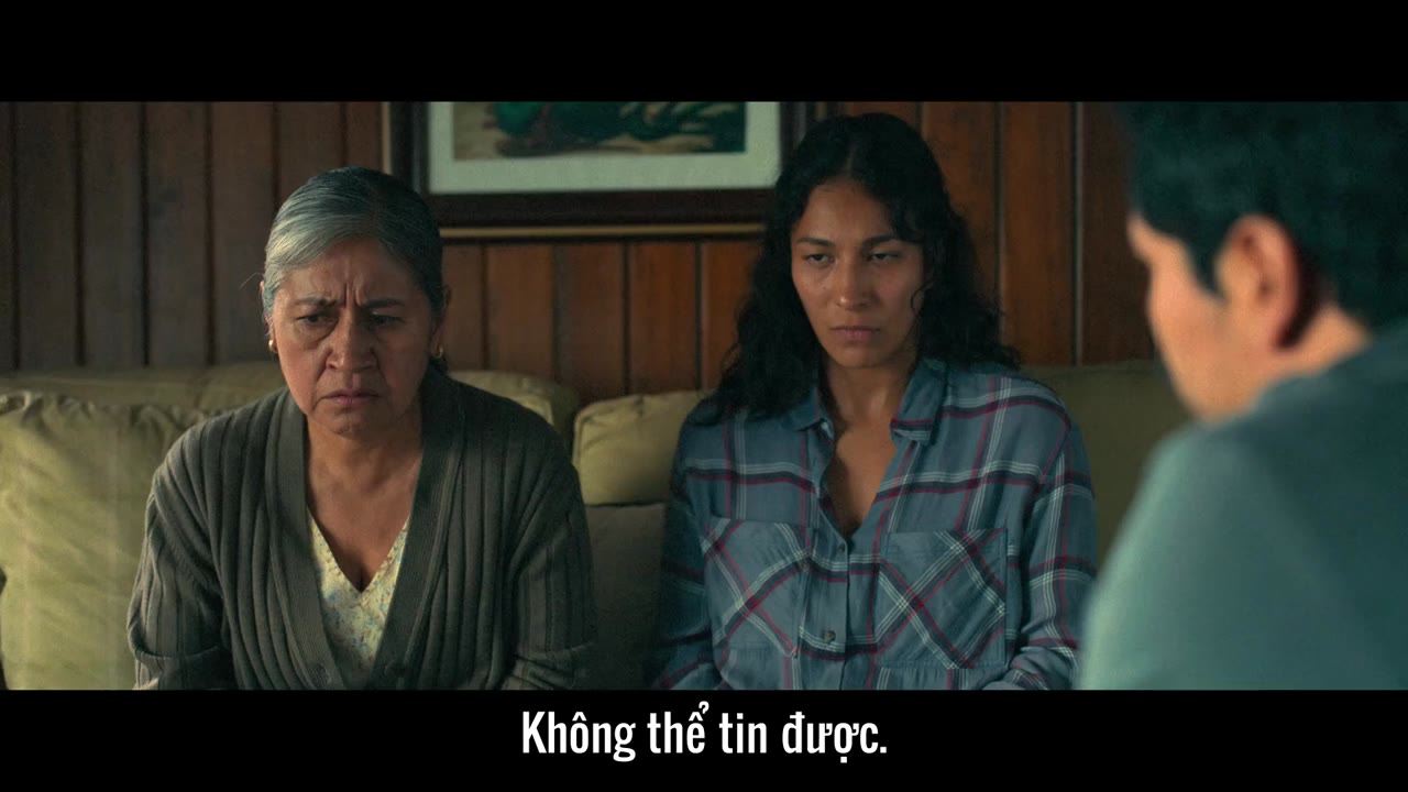 Thợ Săn Gringo tập 11