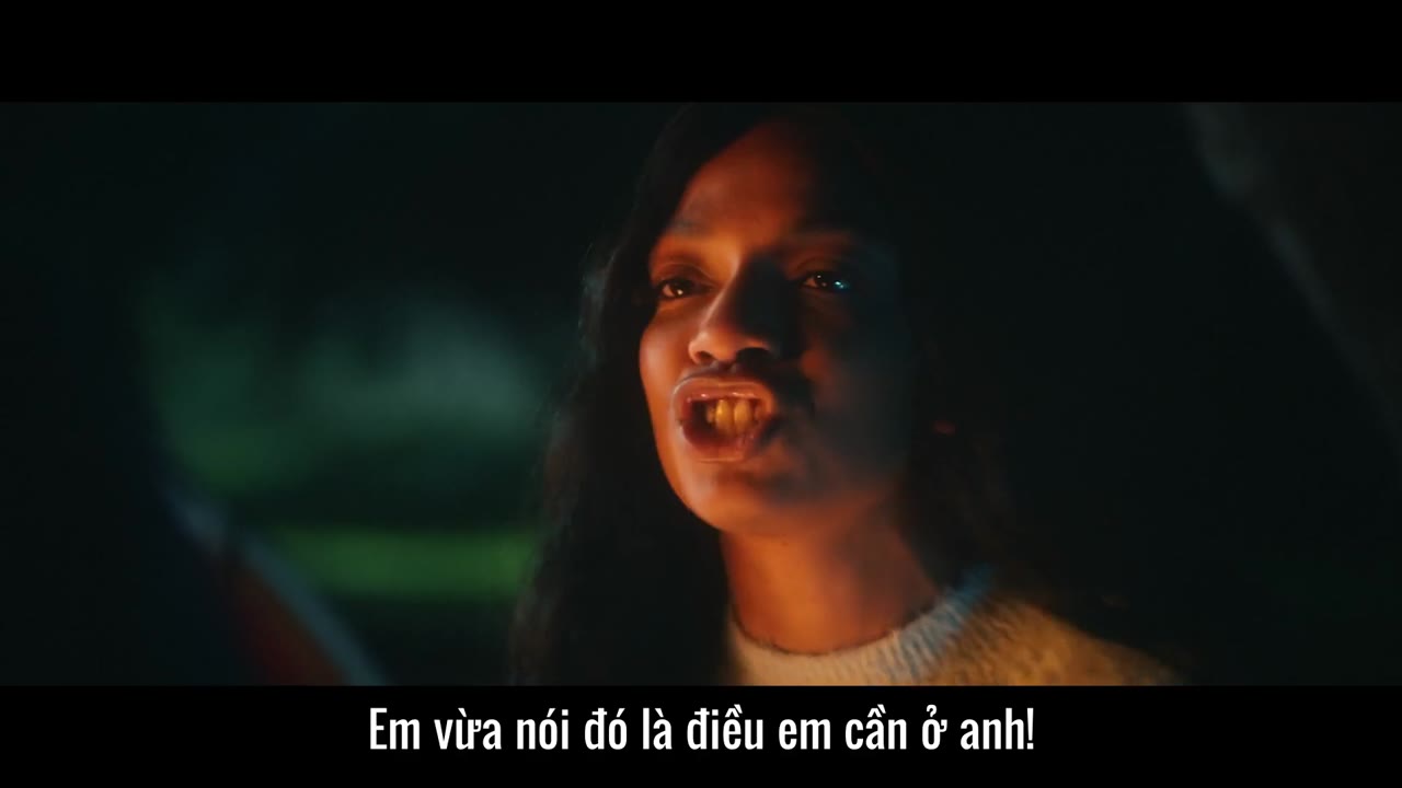 La Ciguapa Siempre tập 1 cảnh 2