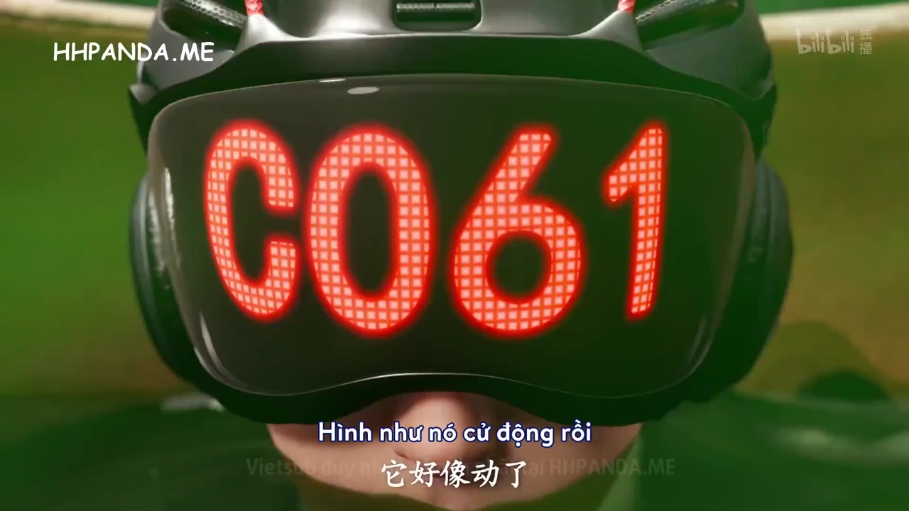 Da Xia Qing Shang Gong tập 2