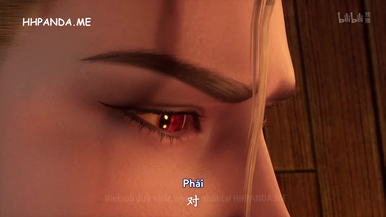 Da Xia Qing Shang Gong tập 3