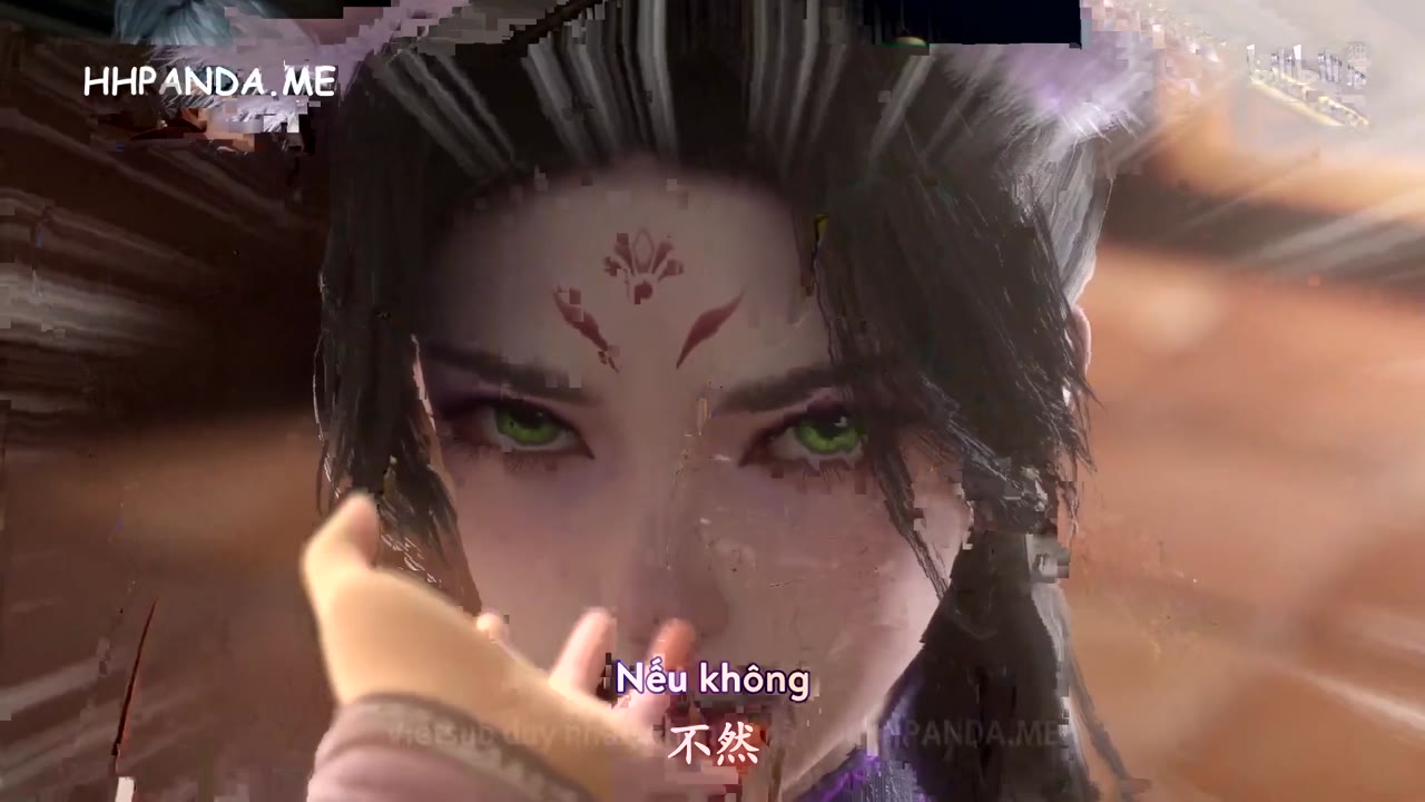 Da Xia Qing Shang Gong tập 4 cảnh 2