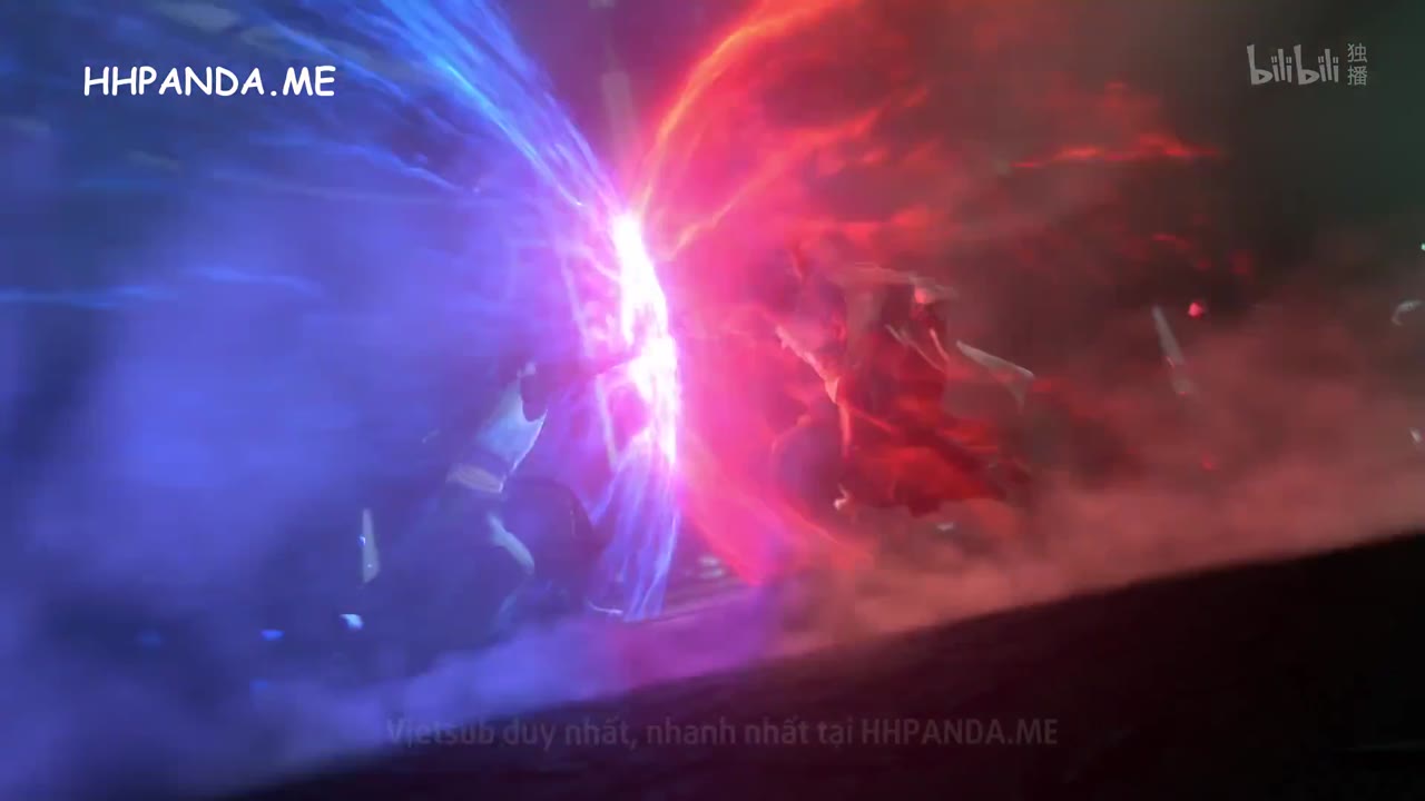Da Xia Qing Shang Gong tập 10