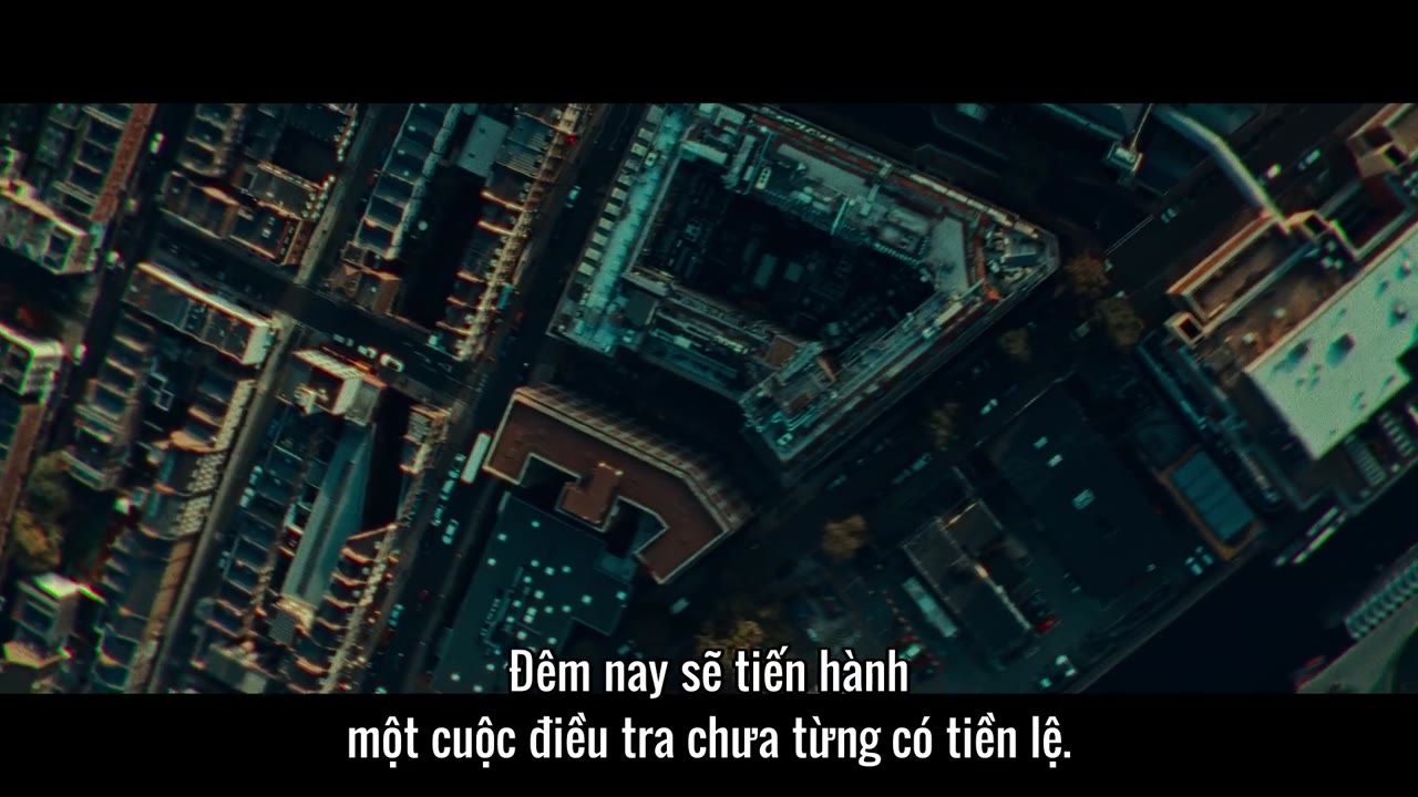 Cuộc Tấn Công London: Săn Lùng Thủ Phạm Đánh Bom 7/7 tập 1 cảnh 2