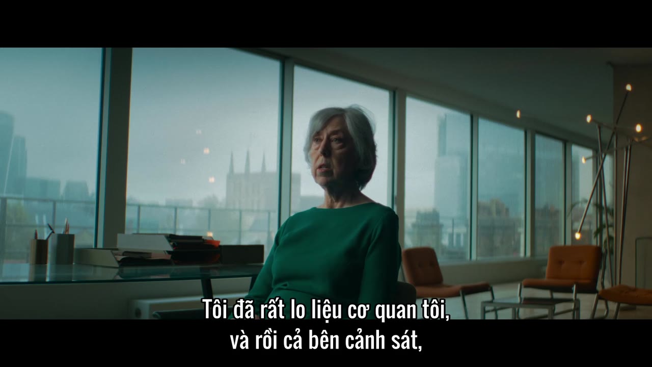 Cuộc Tấn Công London: Săn Lùng Thủ Phạm Đánh Bom 7/7 tập 3