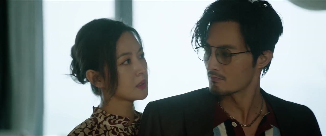 Kẻ Tình Nghi Hoàn Hảo tập 5