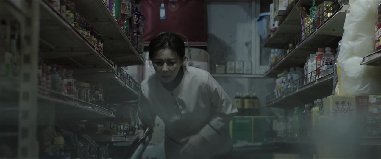Kẻ Tình Nghi Hoàn Hảo tập 5 cảnh 2