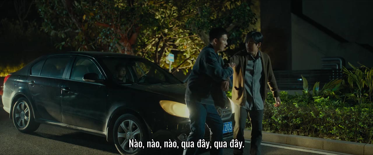 Kẻ Tình Nghi Hoàn Hảo tập 11