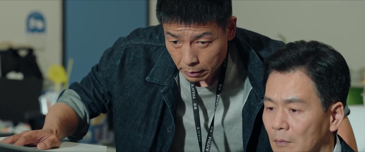 Kẻ Tình Nghi Hoàn Hảo tập 15