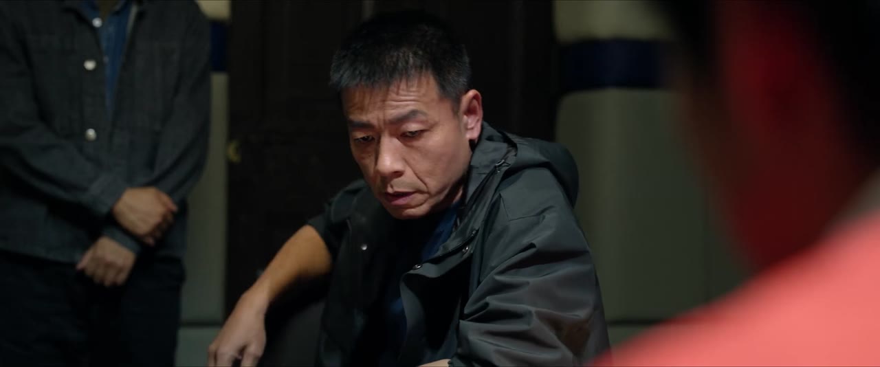 Kẻ Tình Nghi Hoàn Hảo tập 16