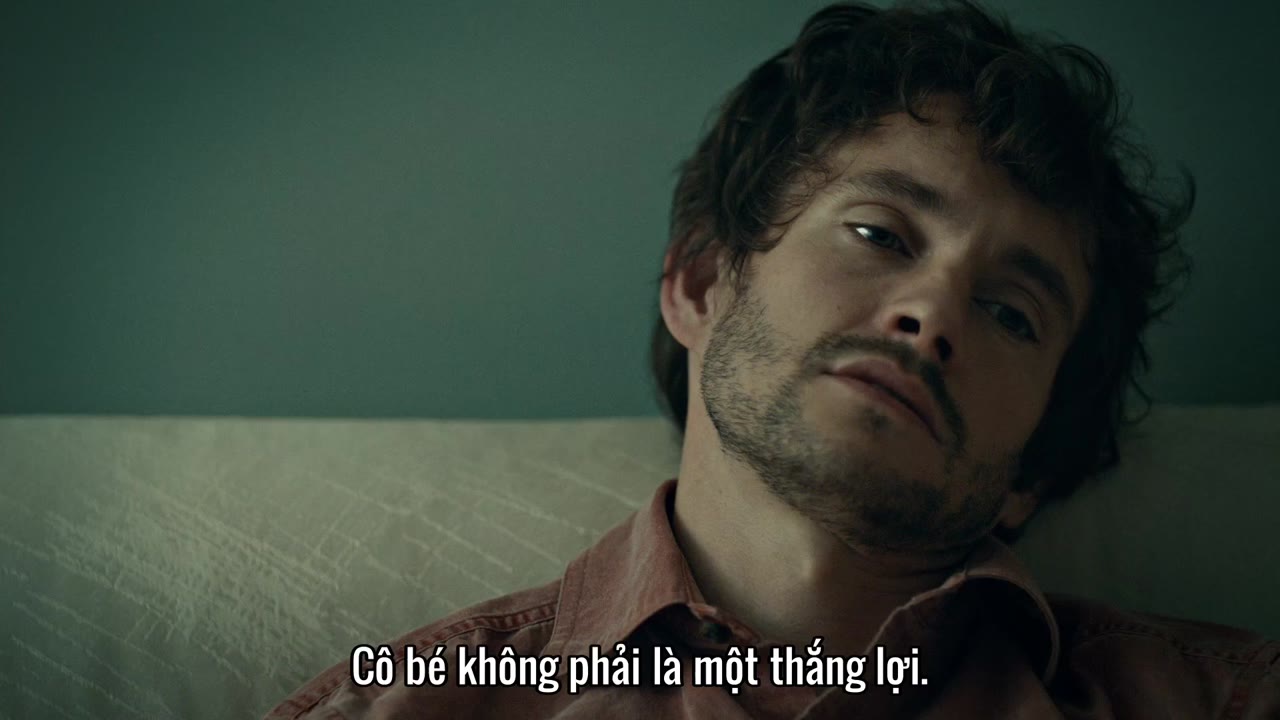 Bác Sĩ Ăn Thịt Người (Phần 1) tập 2 cảnh 3