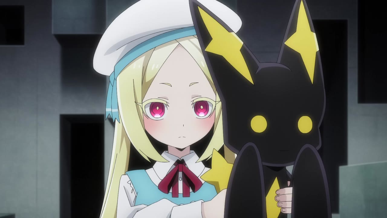 Say Mê Những Cô Gái Phép Thuật (Mahou Shoujo ni Akogarete) tập 5