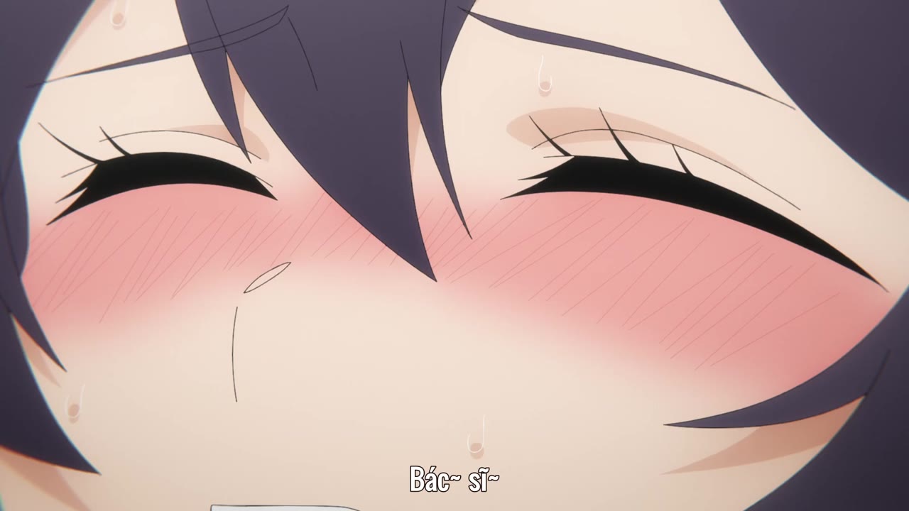 Say Mê Những Cô Gái Phép Thuật (Mahou Shoujo ni Akogarete) tập 5 cảnh 3