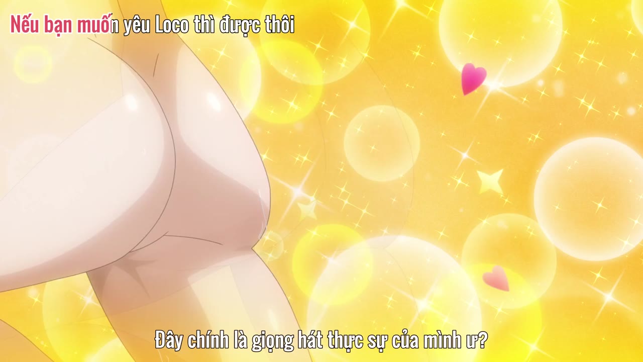 Say Mê Những Cô Gái Phép Thuật (Mahou Shoujo ni Akogarete) tập 9 cảnh 3
