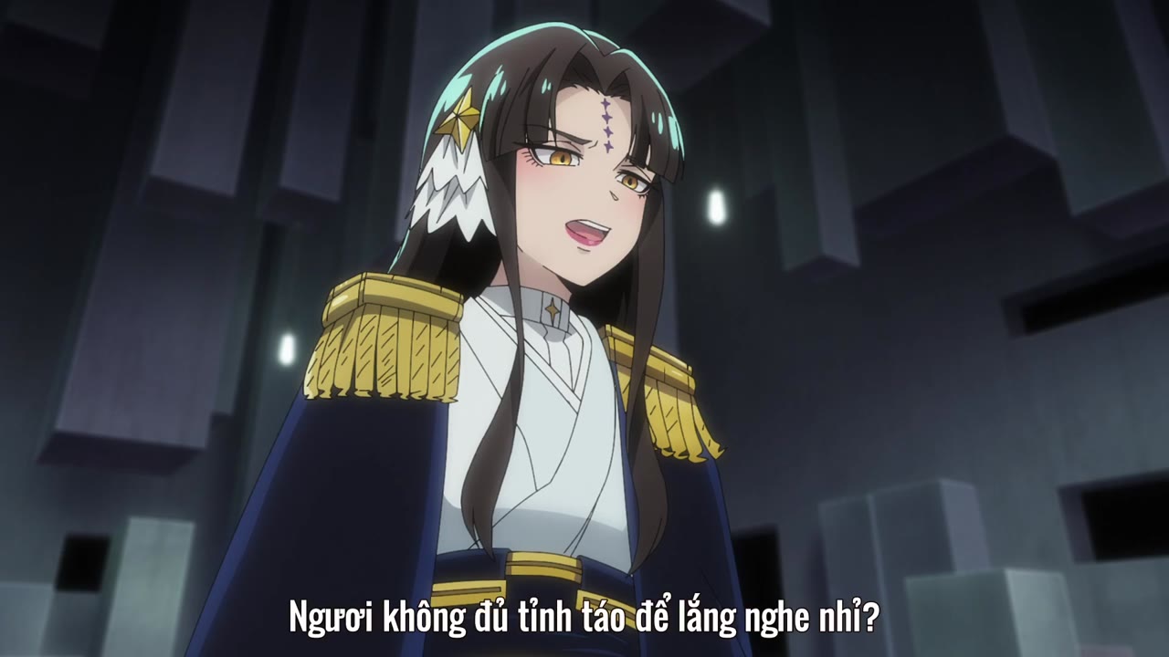 Say Mê Những Cô Gái Phép Thuật (Mahou Shoujo ni Akogarete) tập 11 cảnh 2