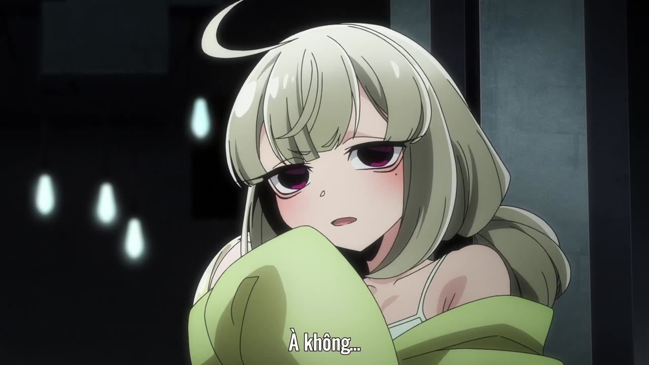 Say Mê Những Cô Gái Phép Thuật (Mahou Shoujo ni Akogarete) tập 12 cảnh 2