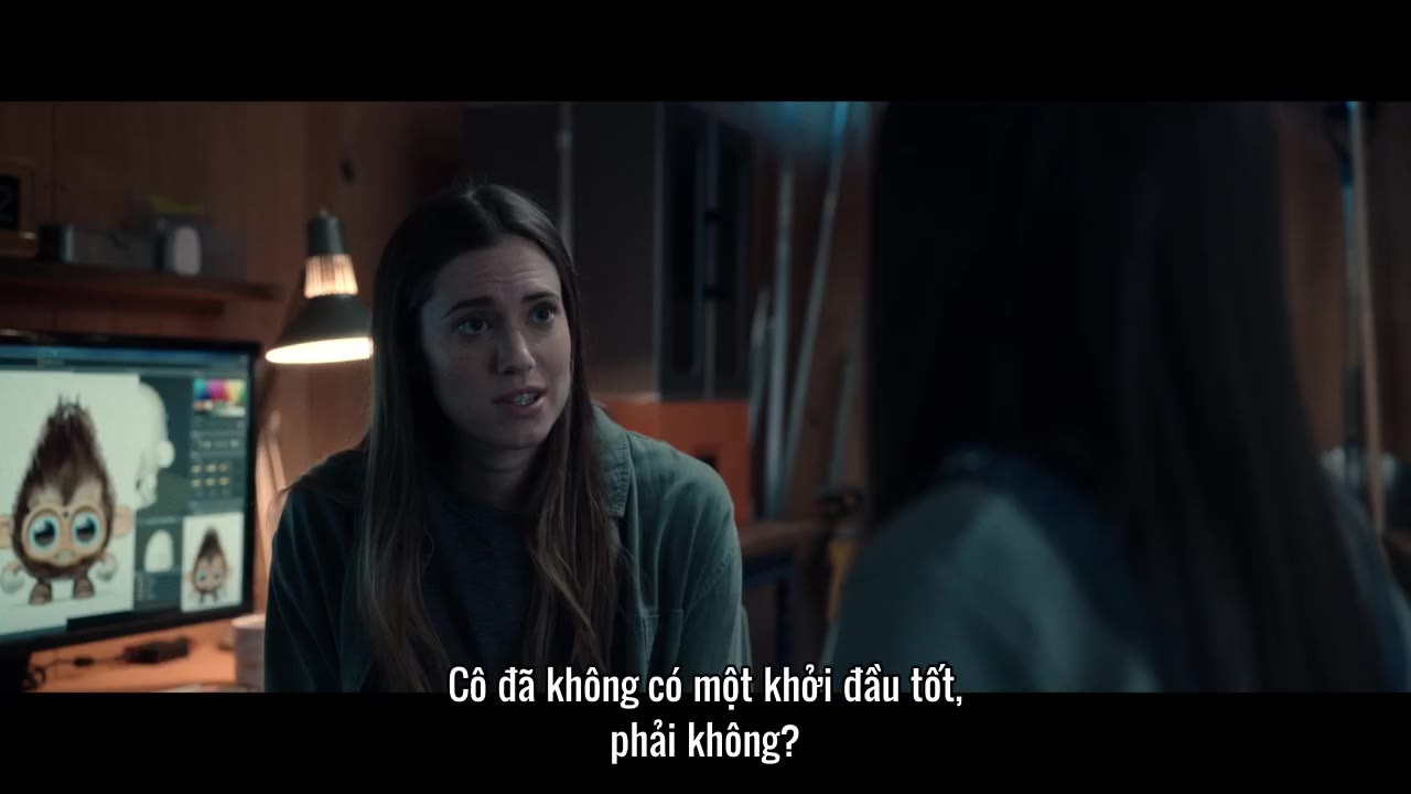 M3GAN tập 1