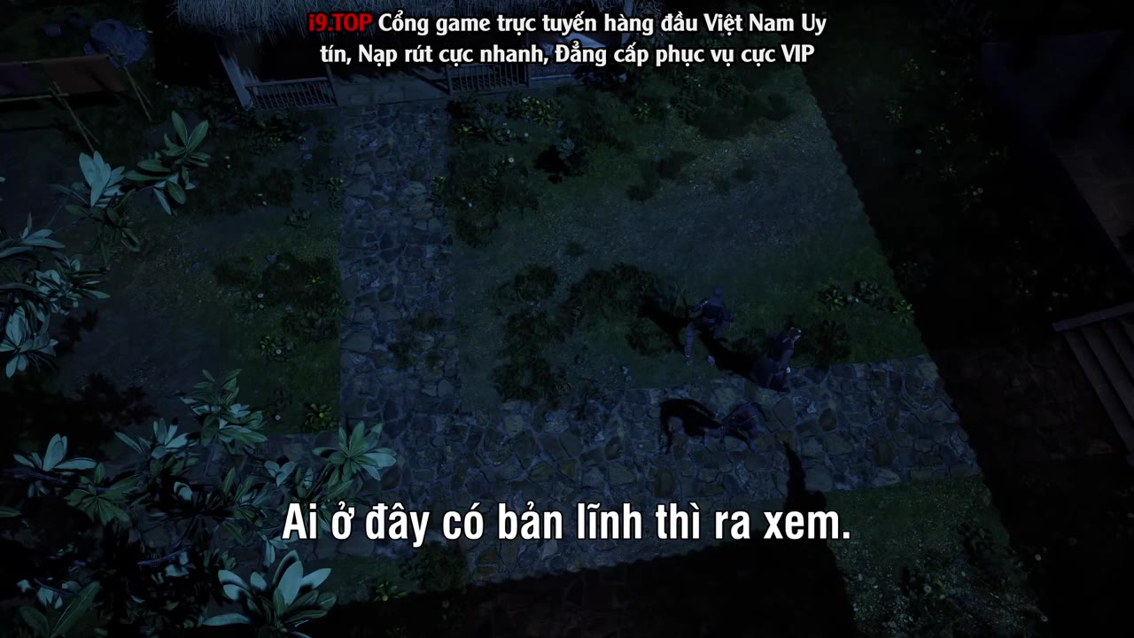 Võ Thần Chúa Tể tập 50 cảnh 3