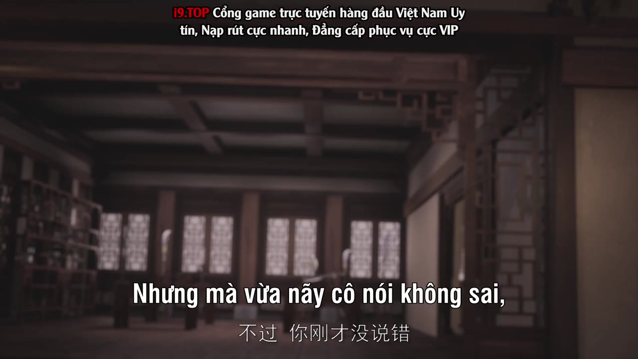 Võ Thần Chúa Tể tập 61 cảnh 3