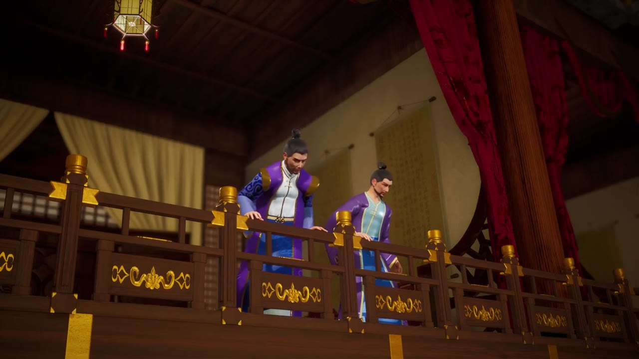Võ Thần Chúa Tể tập 168 cảnh 3