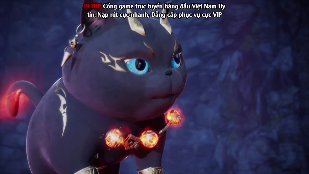 Võ Thần Chúa Tể tập 361 cảnh 3