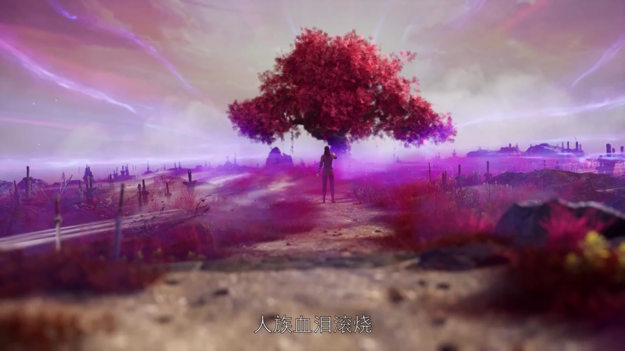 Võ Thần Chúa Tể tập 429