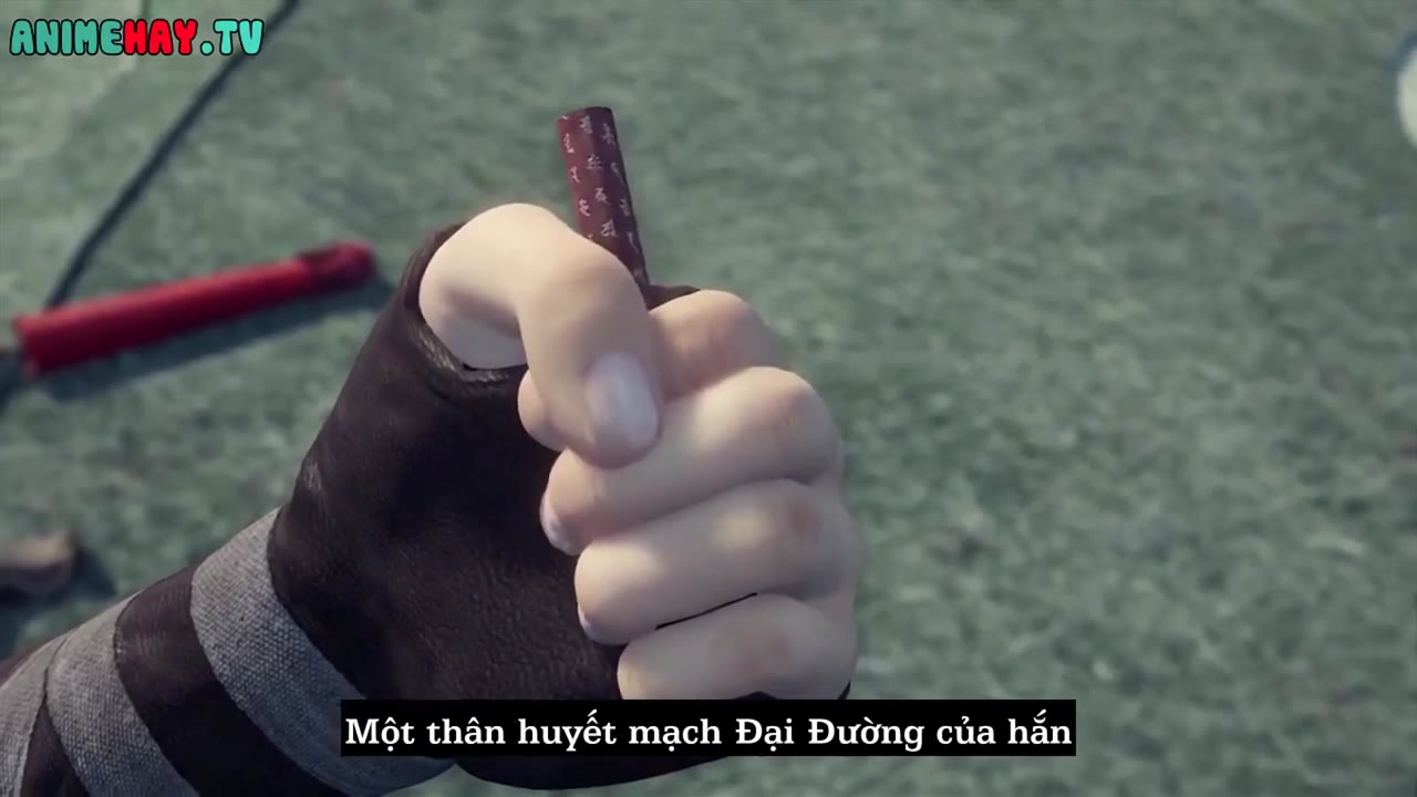 Họa Giang Hồ Chi Bất Lương Nhân (Phần 3) tập 22 cảnh 2